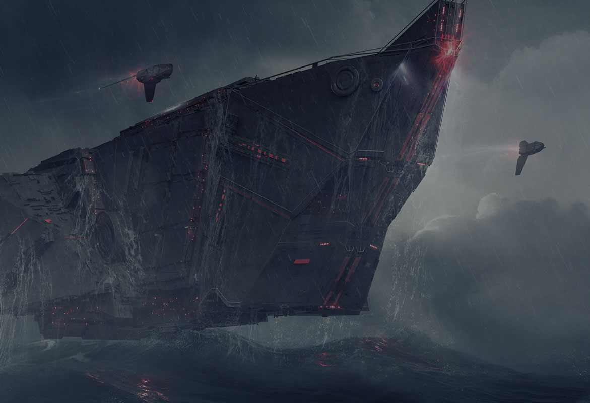 milan米兰:影视动画-课程介绍