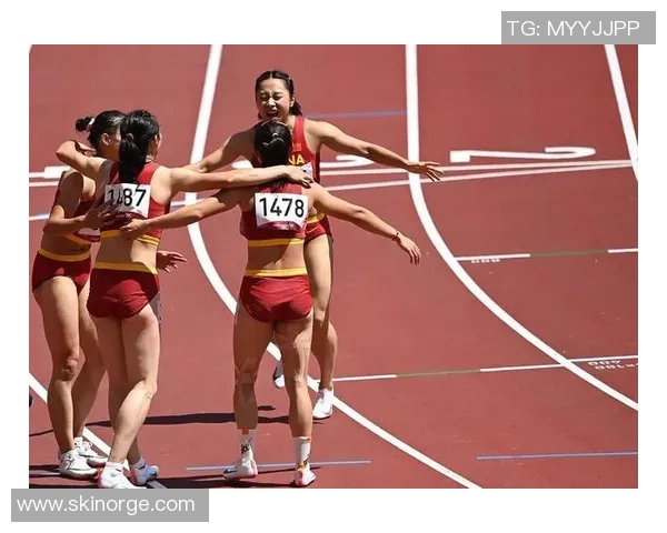 奥运会田径项目各国实力对比与金牌争夺前景预测分析